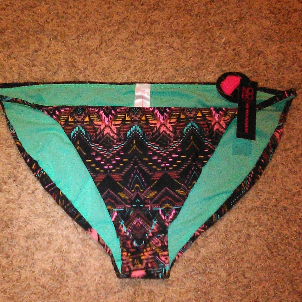 Bikini bottom XL XG 15/17